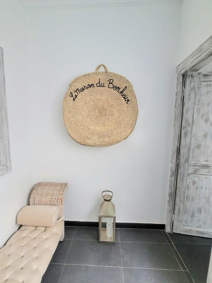 Riad L'Empire مراكش المظهر الخارجي الصورة