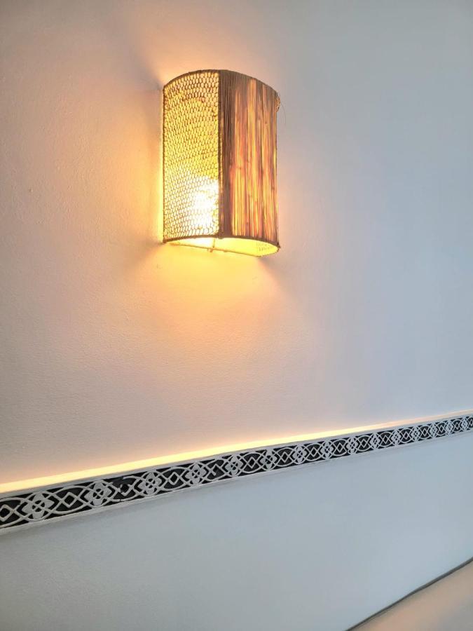 Riad L'Empire مراكش المظهر الخارجي الصورة