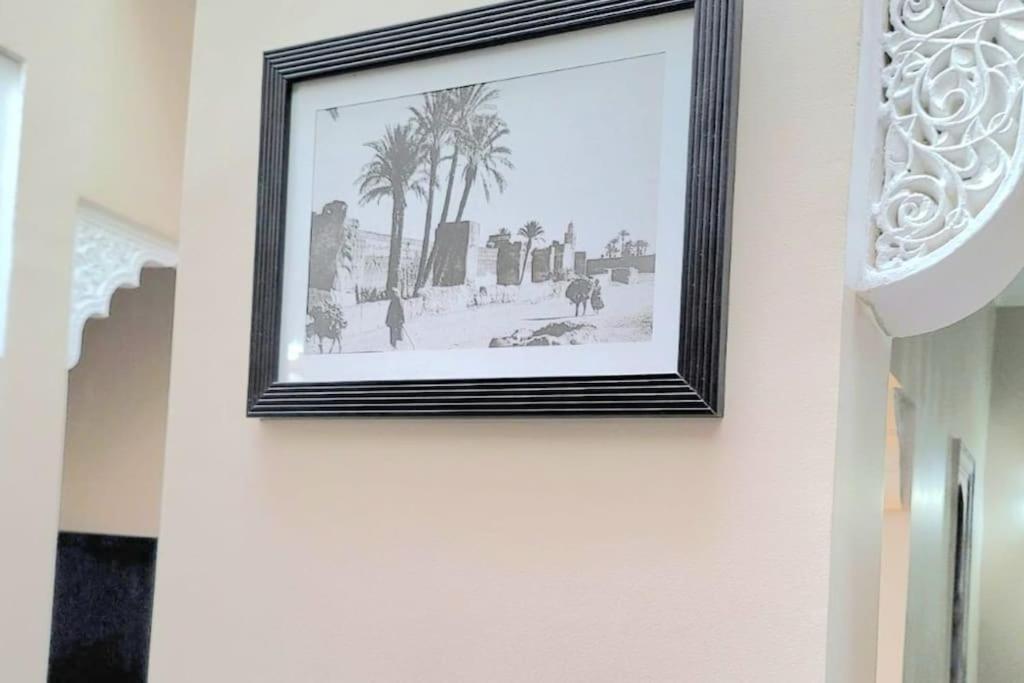 Riad L'Empire مراكش المظهر الخارجي الصورة